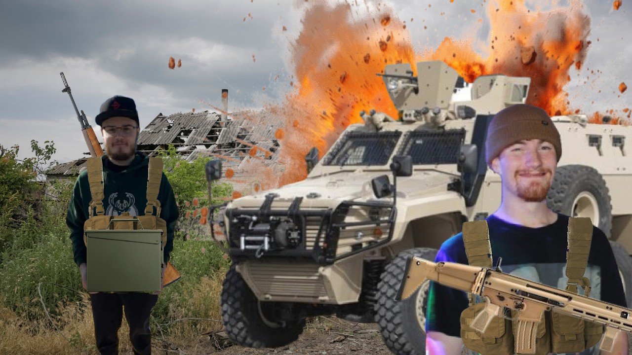 Medal of disappointment (Squad)