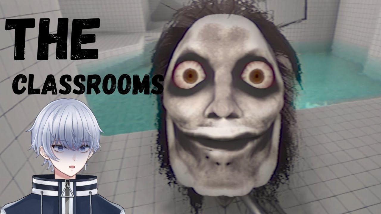 l THE CLASSROOMS l swearing doesn't make you cool