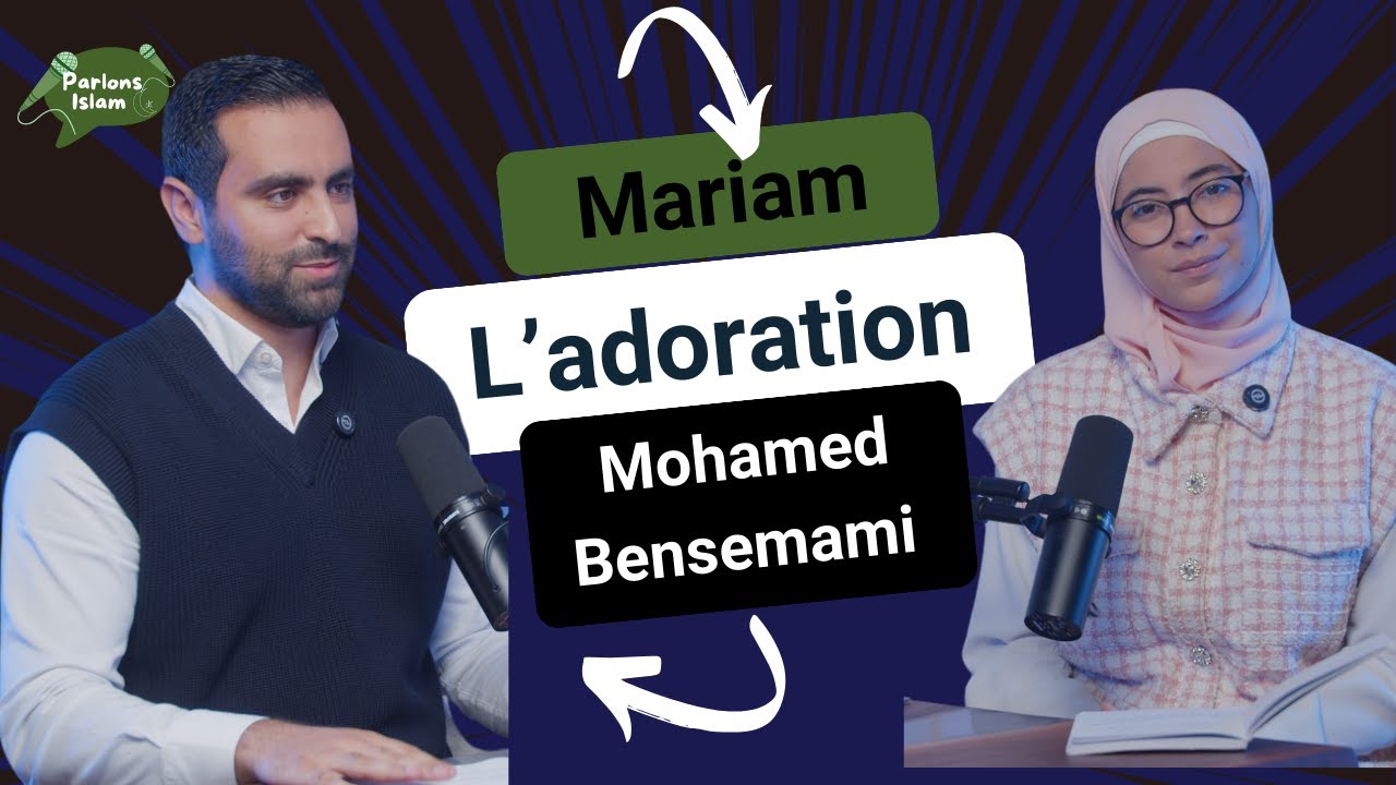 Episode 4: L’adoration