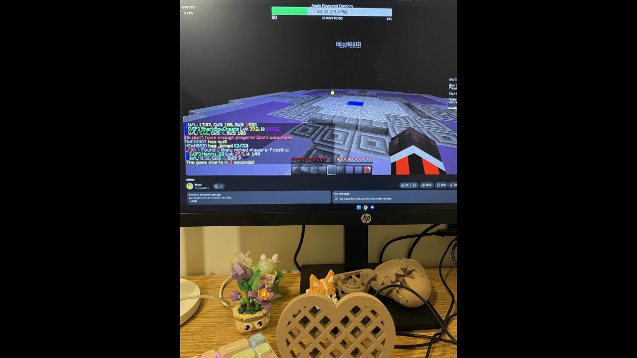 Duels Podcast Episode #39 - "Anime": SkyWars, Cheating, Botting, Drugs