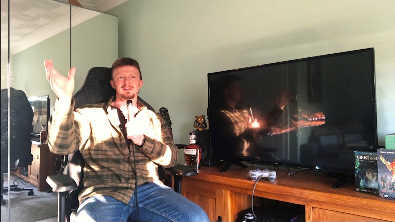 What Gaming Is For Me