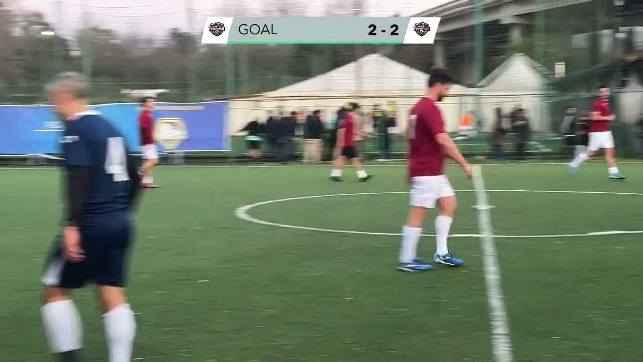 Dinv - Sede Centrale | Torneo RFI