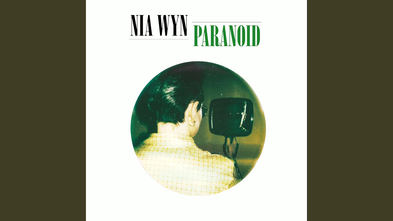 Paranoid