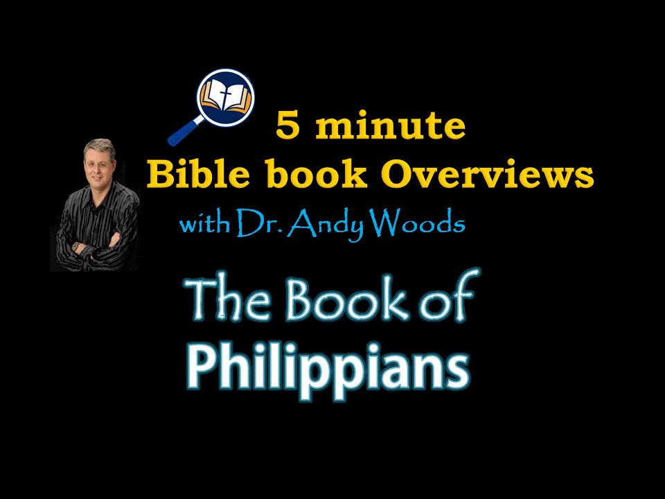 Book of Philippians