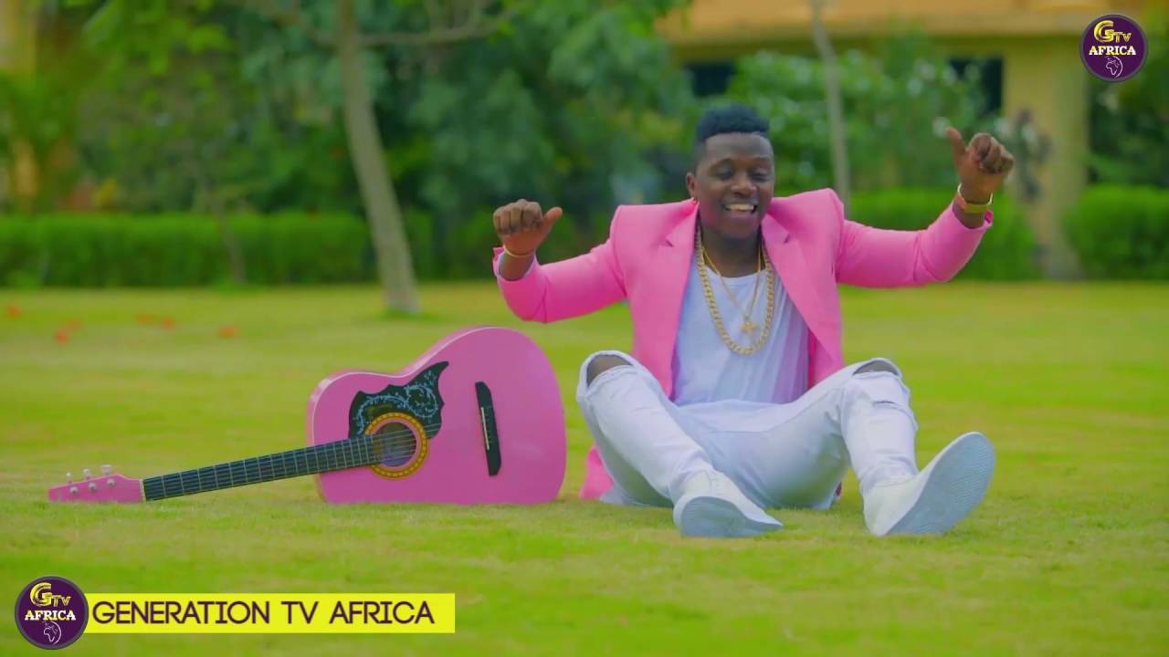 Rayvanny   Natafuta kiki Official Video Music
