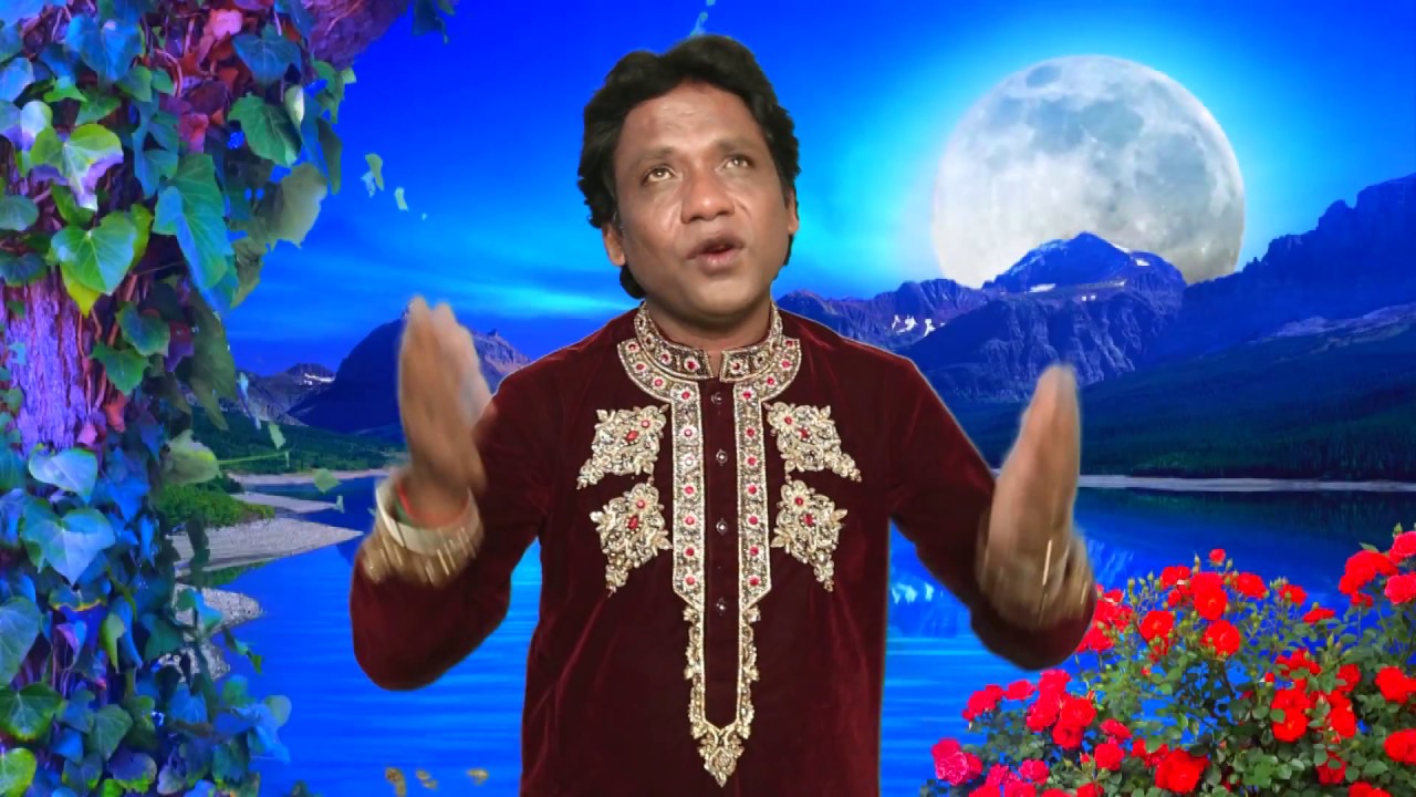 Lala Wala Peer Ay Mera--Qaseed-bay-Shahbaz Nazakat-New 2018-Tahir lovin