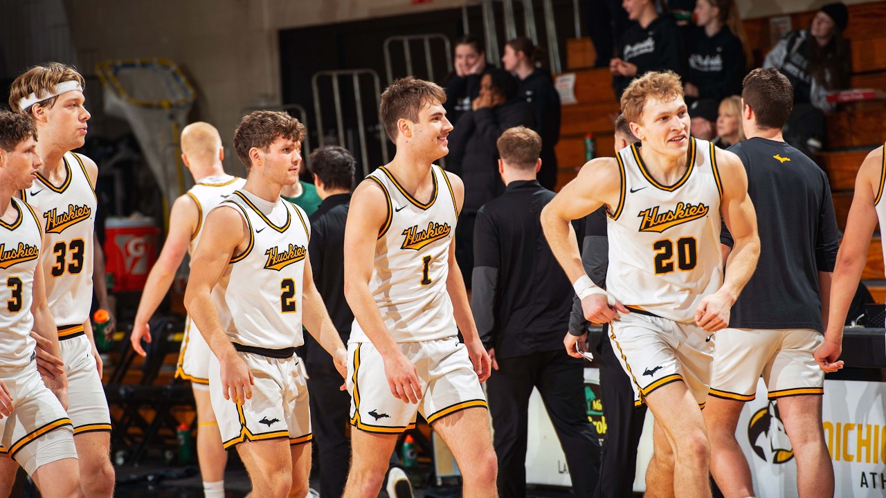 Tech MBB | UWP Highlights | 02.26.26