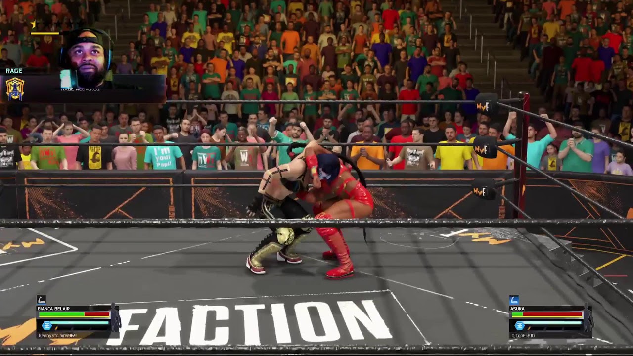 {Wwe 2K25} Let's Talk Wwe 2K26 & Play 2k25🤙🏾🤙🏾