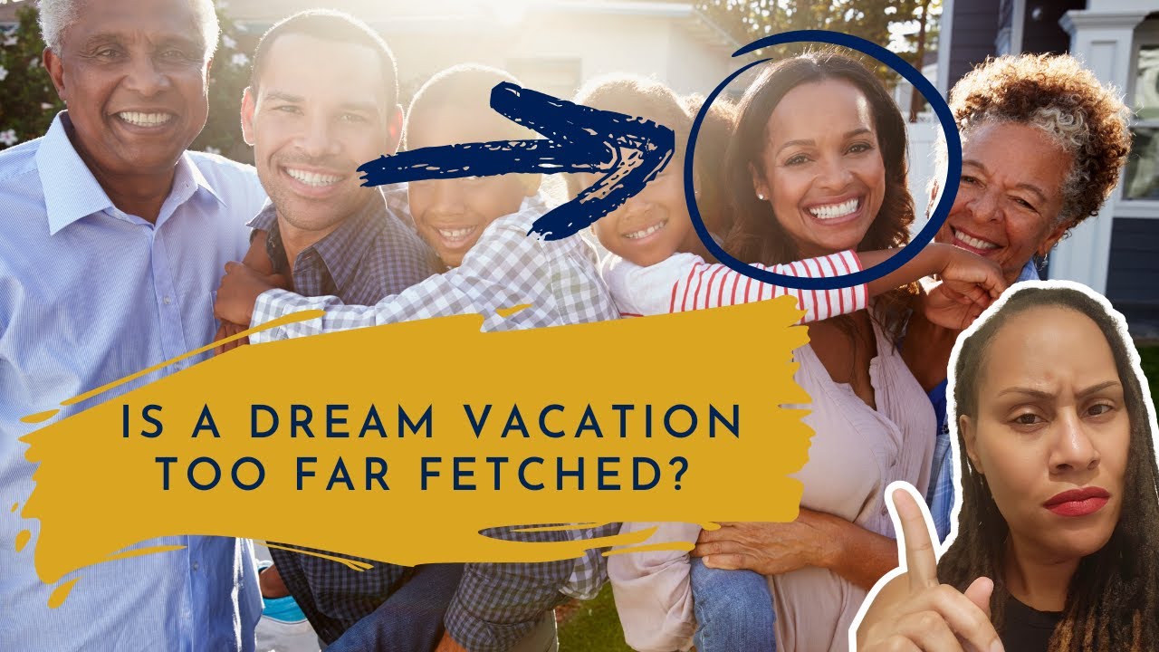 Busy Moms, Can You REALLY Have It All on a Multigenerational Vacation?