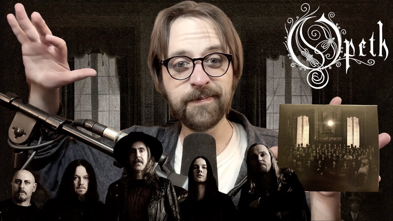 Opeth 