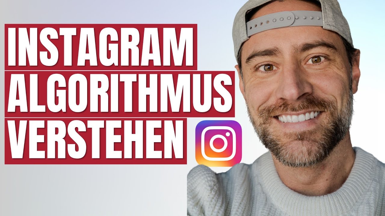 Instagram Algorithmus einfach erklärt