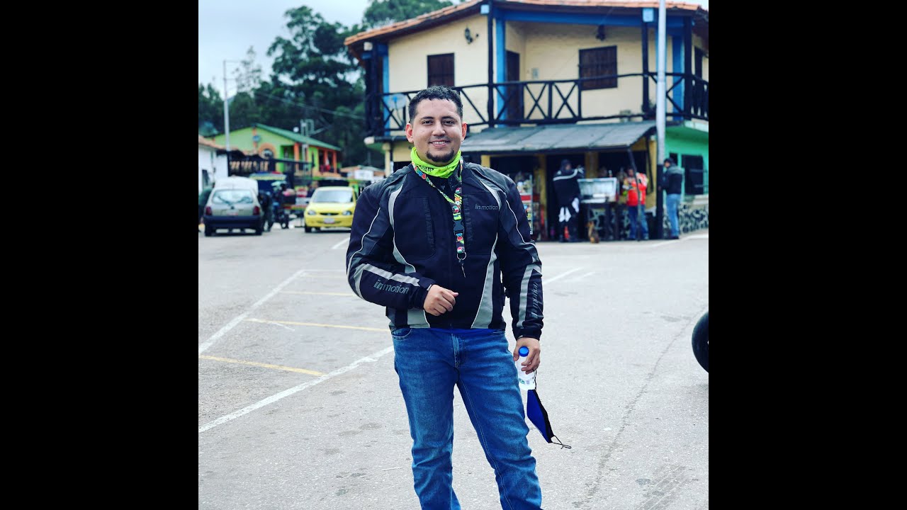 Pase San Antonio, Ureña, San Pedro del rio, Colon, Paramo del zumbador, la grita y la fría Táchira