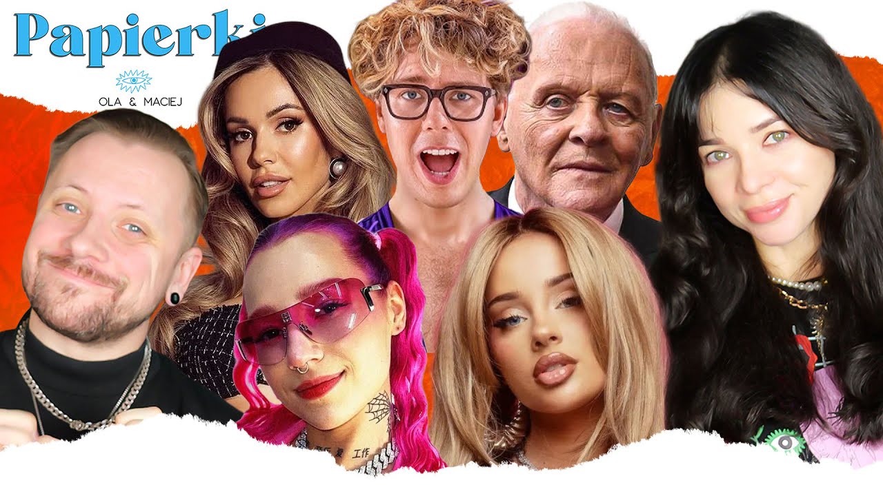 Fagata vs Young Leosia, Młodzieżowe słowo roku 2025, Bagi słusznie wygrał? - PAPIERKI 170