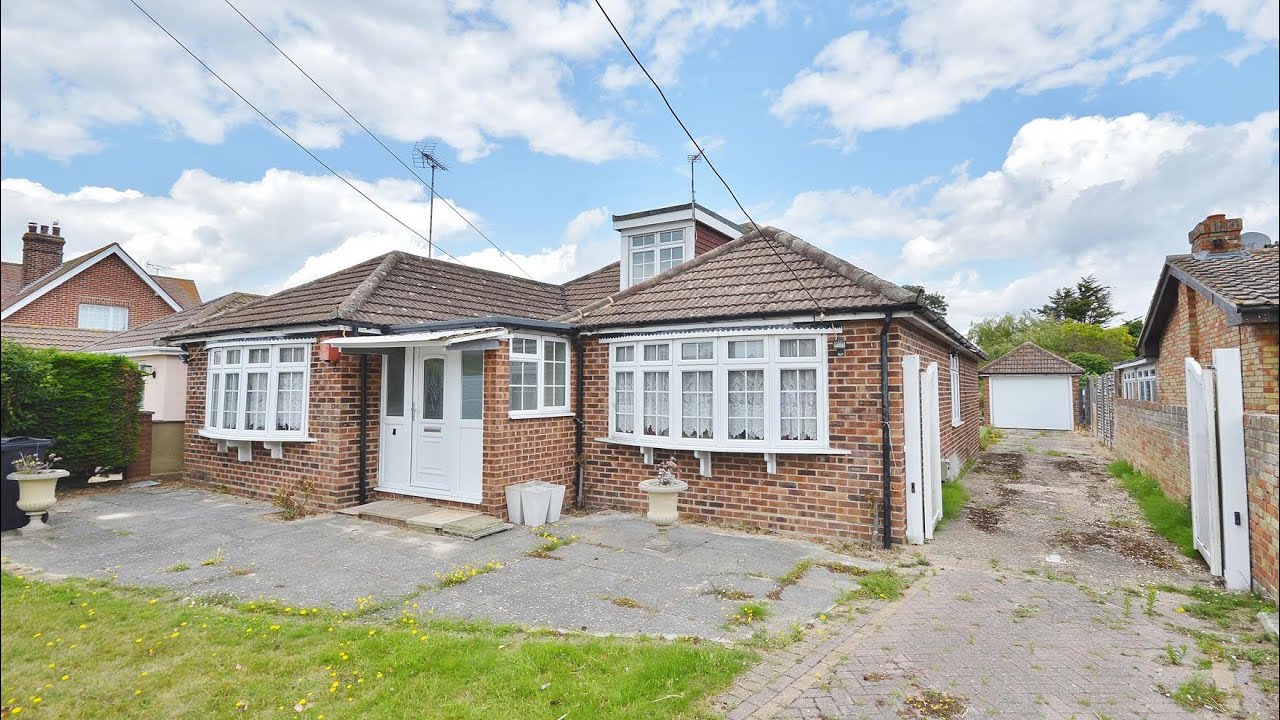 THIRD OF AN ACRE - St Osyth