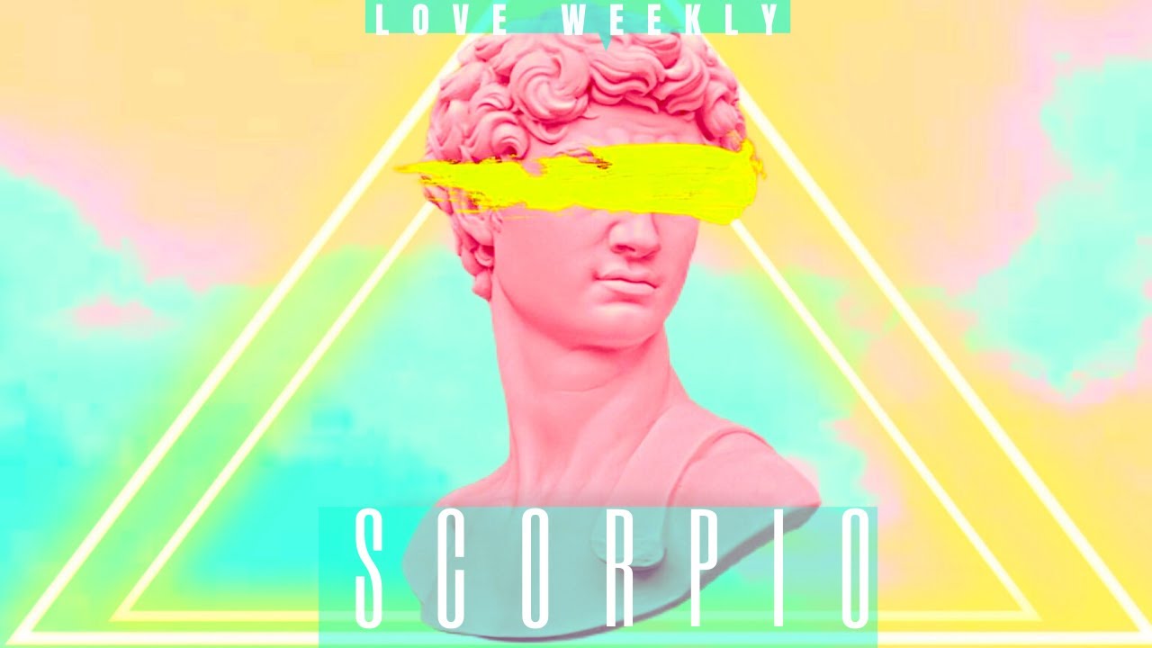 😍SCORPIO😍OMG! PREPARE YOURSELF! NOTHING WILL EVER BE THE SAME AFTER THIS! HAPPINESS!❤️JUNE 16-23❤️