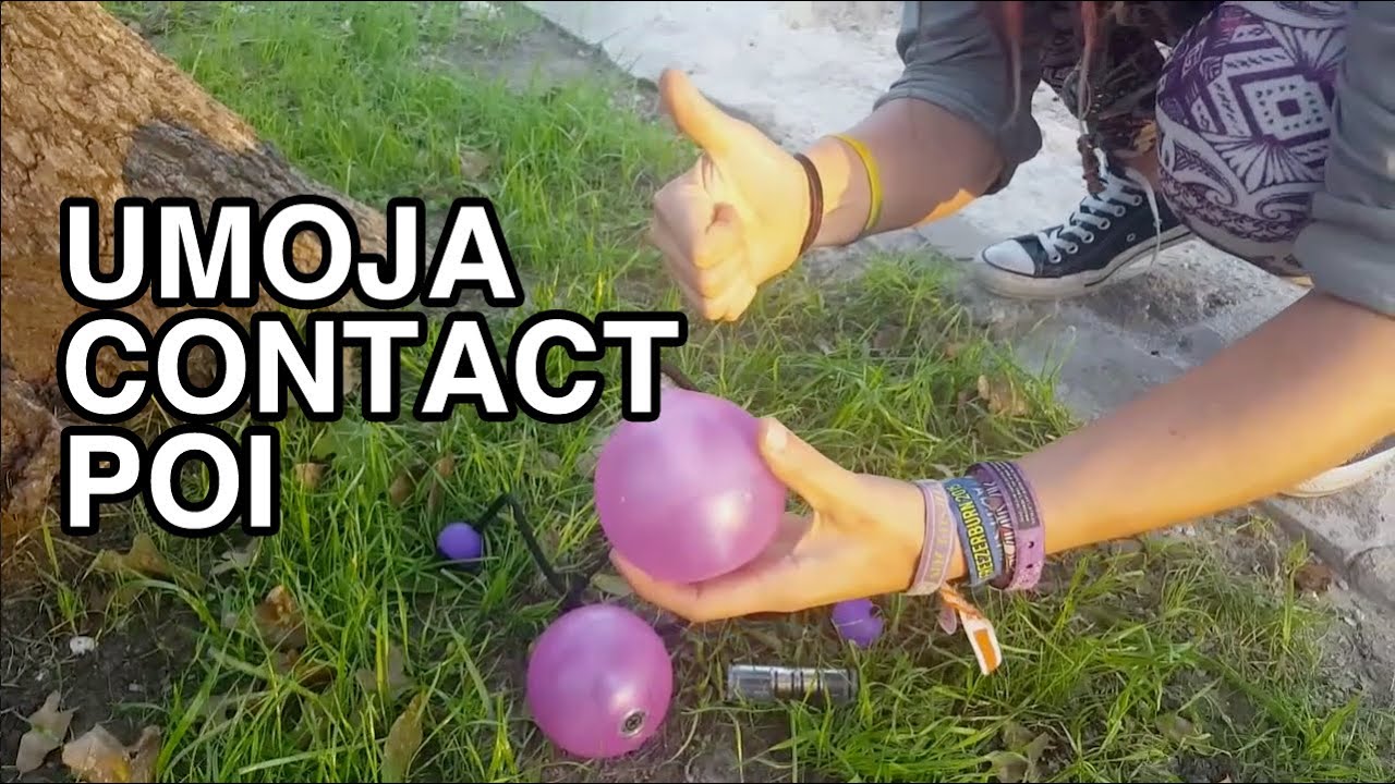 Umoja Contact Poi