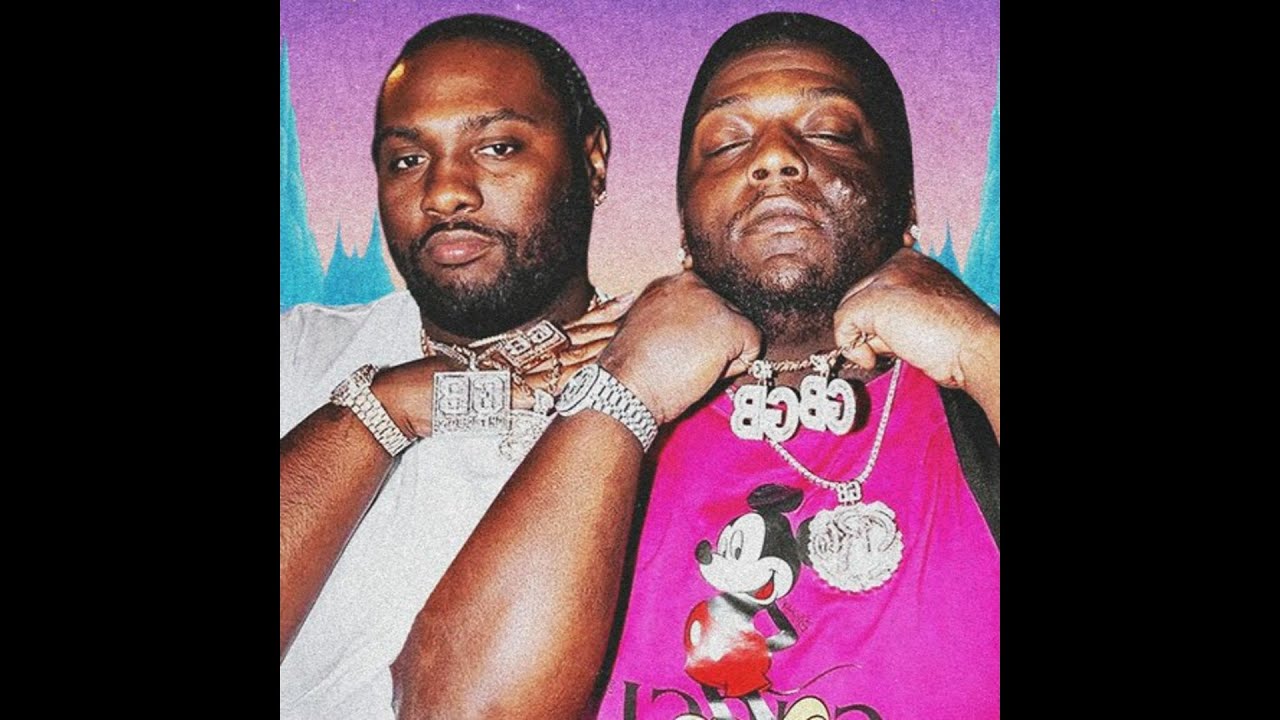 [FREE] Detroit x Rio Da Yung Og x Flint Type Beat - 