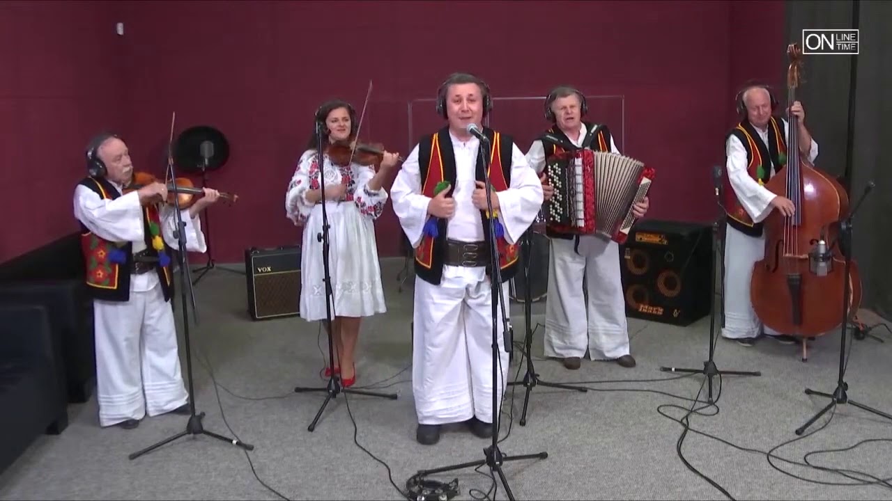 Озо сийп Анця Az a szép