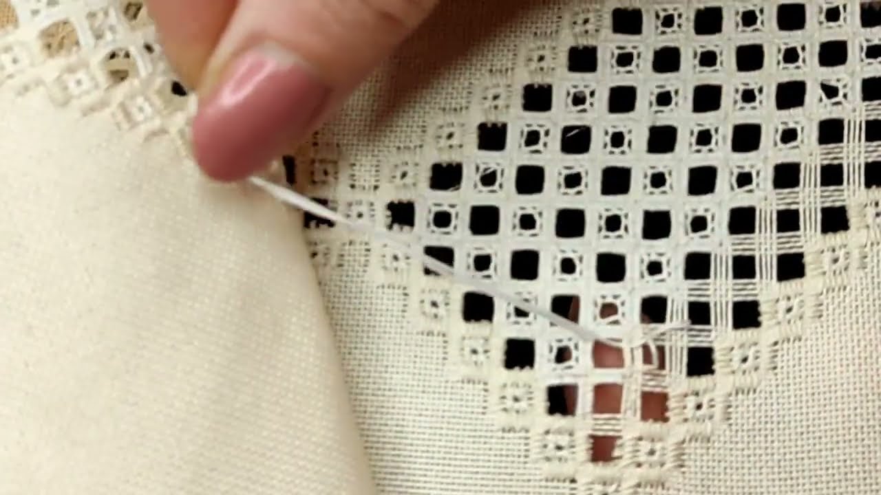 УЛЮБЛЕНА Ручна Вишивка| Ажурна Вишивка | Favorite Hand Embroidery |Beautiful Works| Beautiful Design