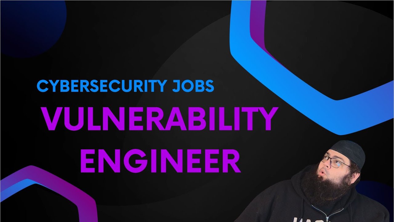 Cybersecurity Awareness 2023 - Vulnerability Engineer