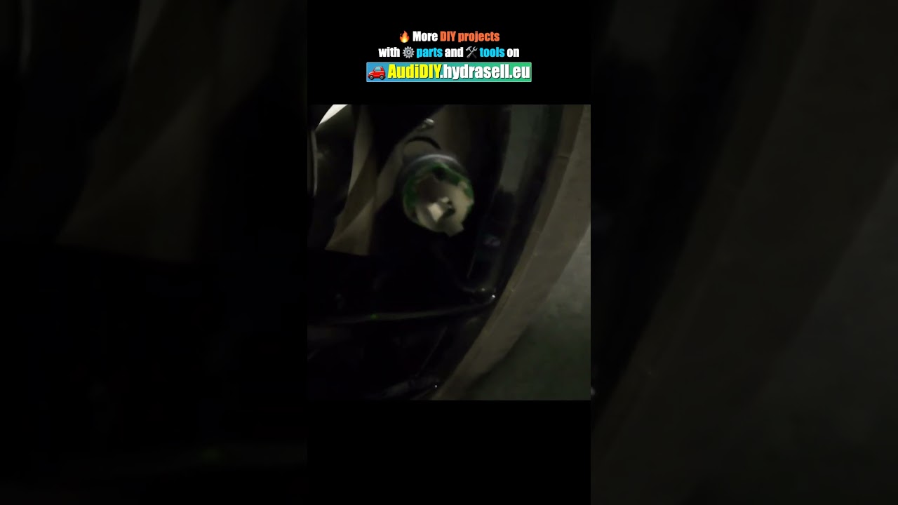 Простая установка BLE TPMS на 