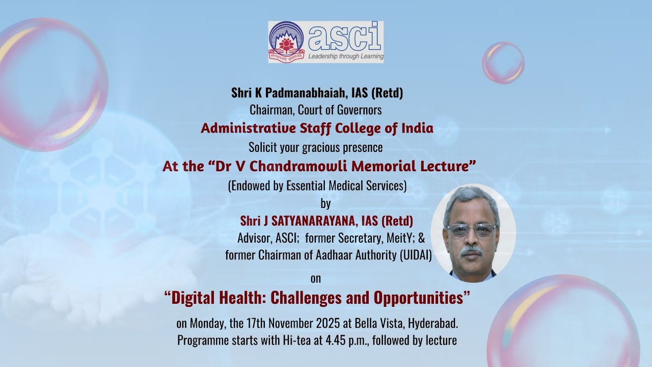 Digital Health: Challenges and Opportunities