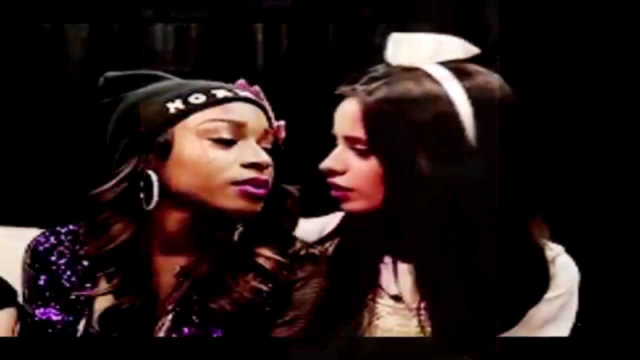 Normani kordei & Camila cabello - Normila