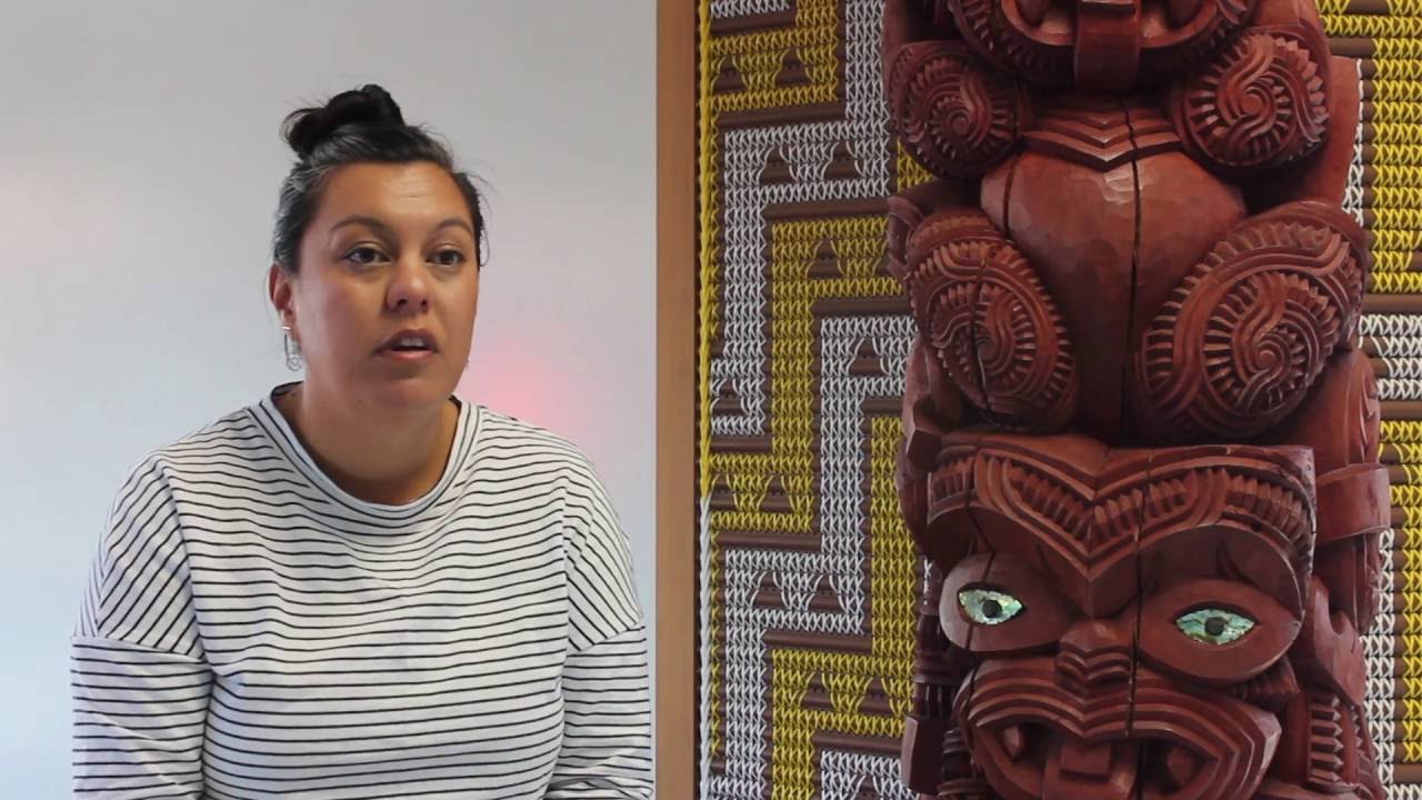 Leonie Hayden on Maori representation in the media