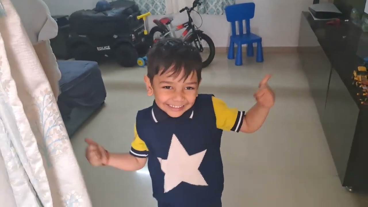 मेरी दिनभर की दिनचर्या | सुबह से शाम तक खाना, पौते के साथ मस्ती और शाम की सैर | Daily Life Vlog