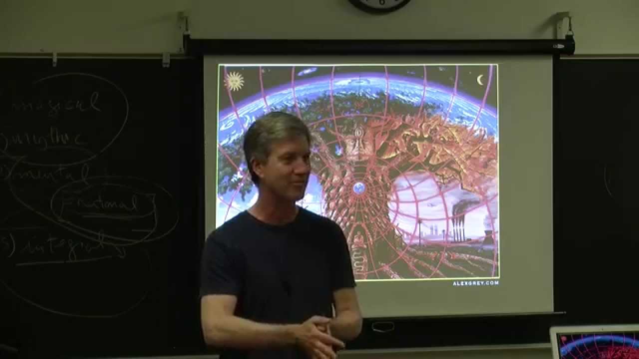 Archetypal Astrology and the Evolution of Consciousness: from Anima Mundi to the Great Turning