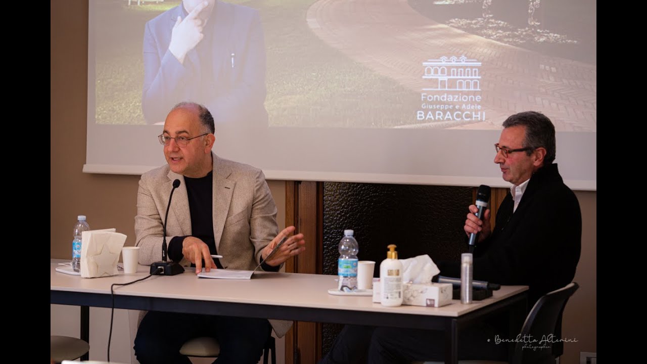 Una storia è finita, ma non è finita la storia - Luigino Bruni