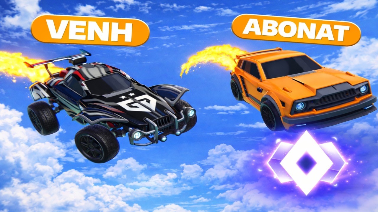 Movement De SSL Degeaba...