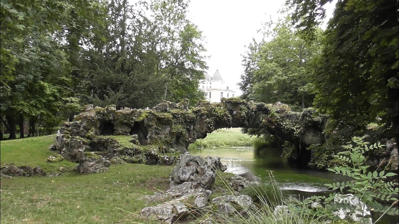 La Juine1 A travers la Beauce