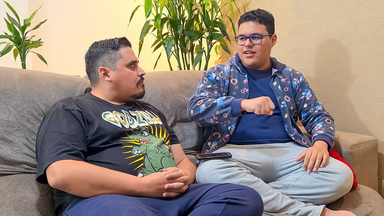 O Que Aprendemos na Escola Serve para a Vida?