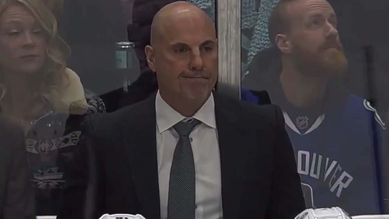 The Canucks Are Alright