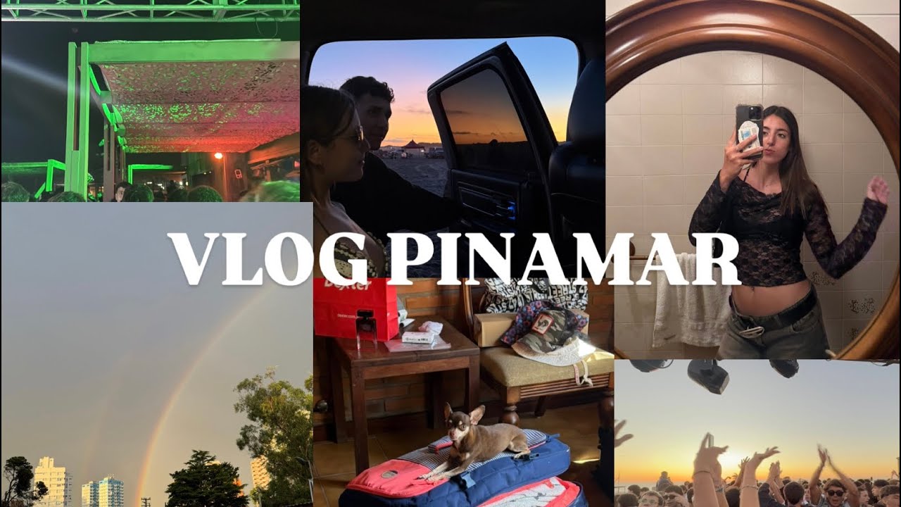 Pinamar’2025 // parte 3