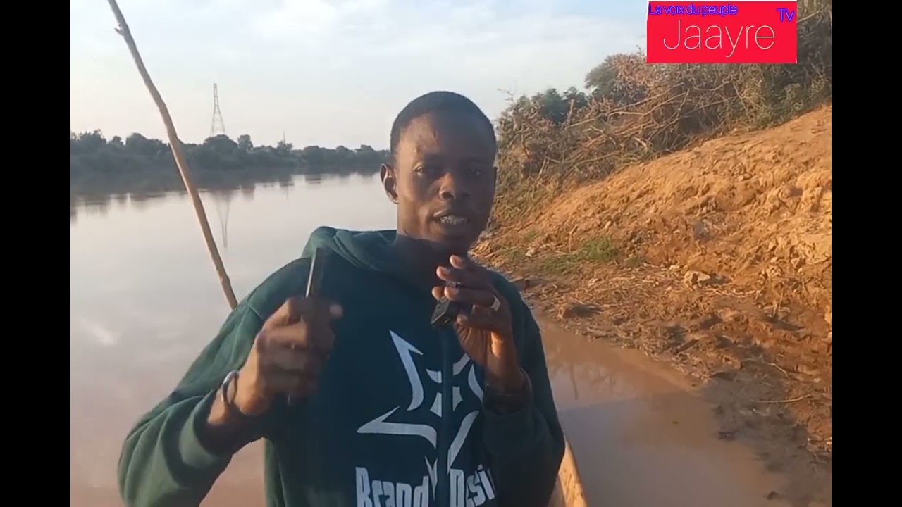 Caɗeele maayo faleme