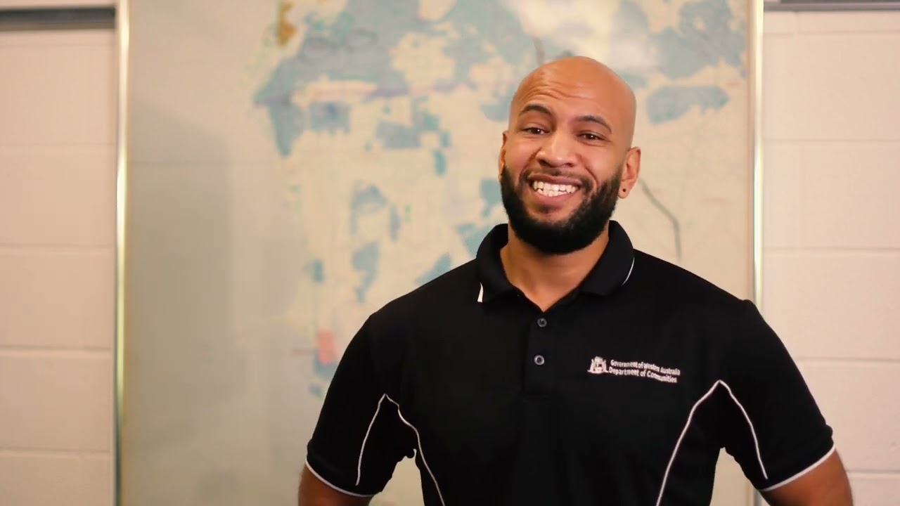 A Day in the life of a Property Services Officer
