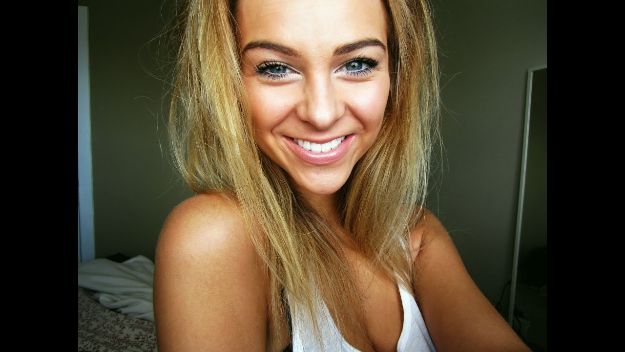 Glowing Skin & Bright Eyes ♡