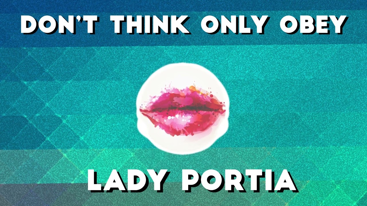 Don't Think Only Obey Mantra | Brainwashing | No Wakener
