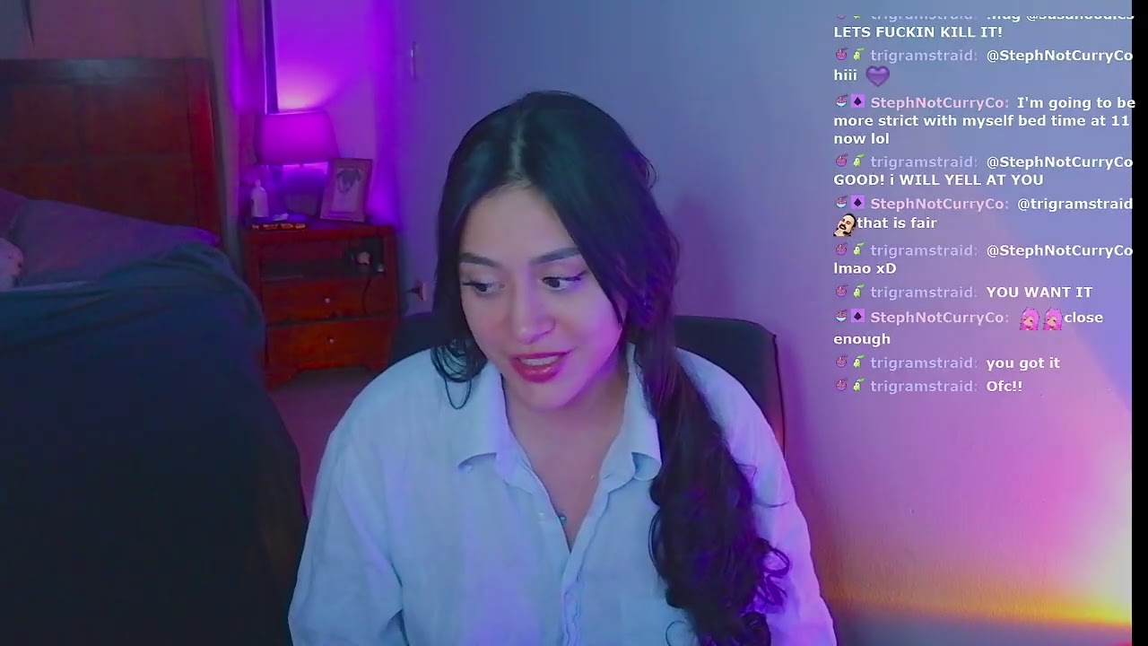 🐦‍🔥⃤⃟⃝🦅triple threat stream - horror souls survival edition