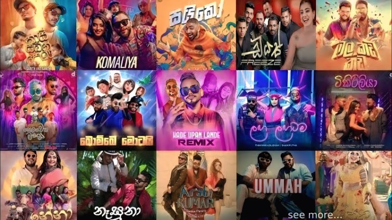 2024 - 2025 Trending Music Video Collection 051 - Playlist 🥰 #music #trending
