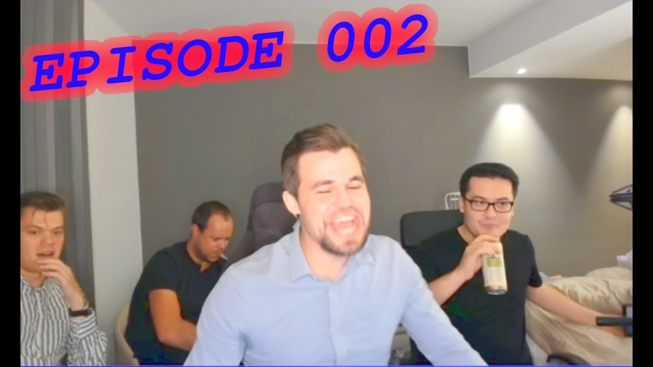 E002 || CHESS Twitch Highlights Compilation! || DrChampionStein Edition! || Pepega Highlights!