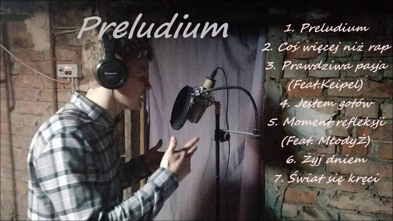 Jojo - Prawdziwa pasja (Feat. Keipel)