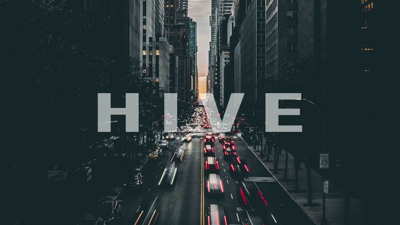 Hive - DNBArena mix (08/2003) #dnb #techstep #oldschool
