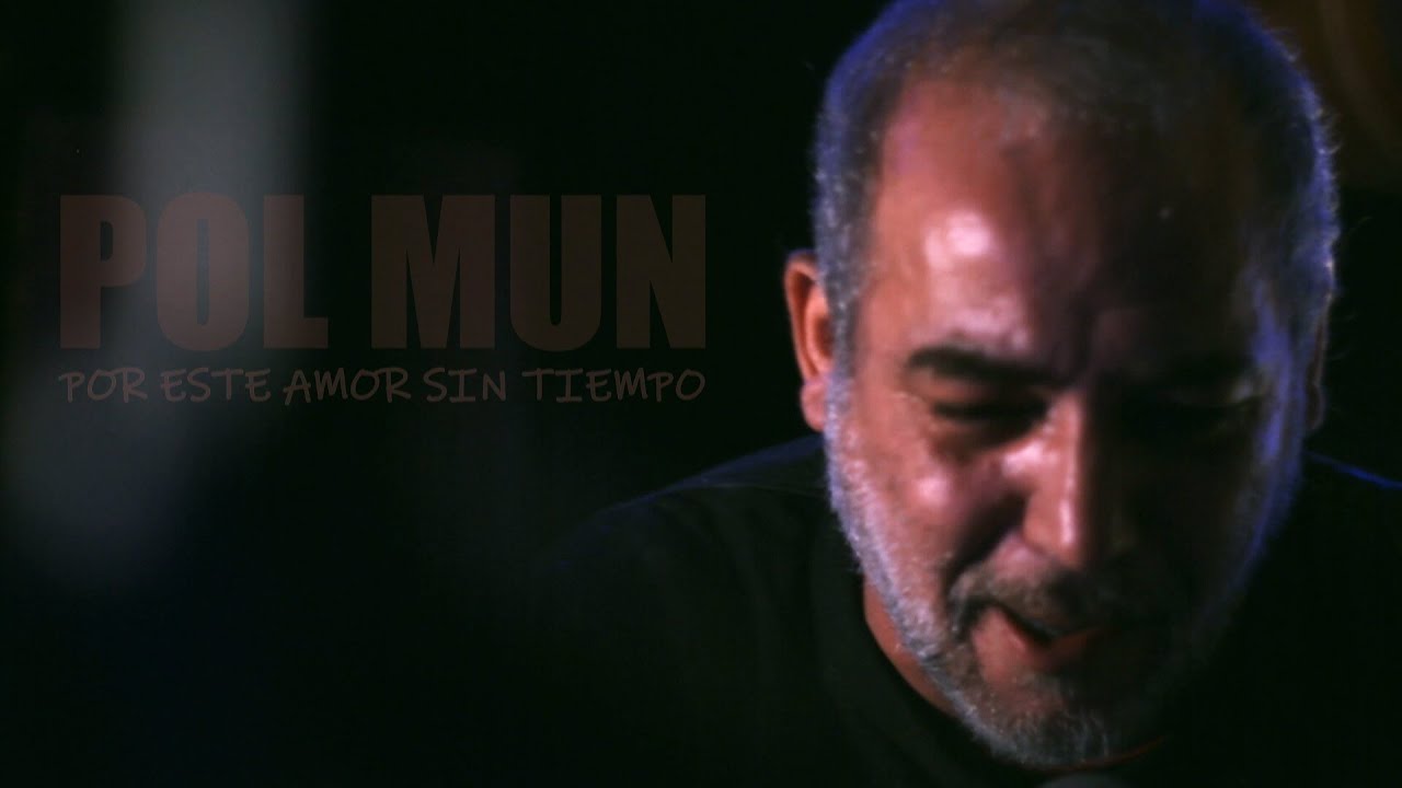 Pol Mun & Ale Tula - Por este amor sin tiempo - Videoclip