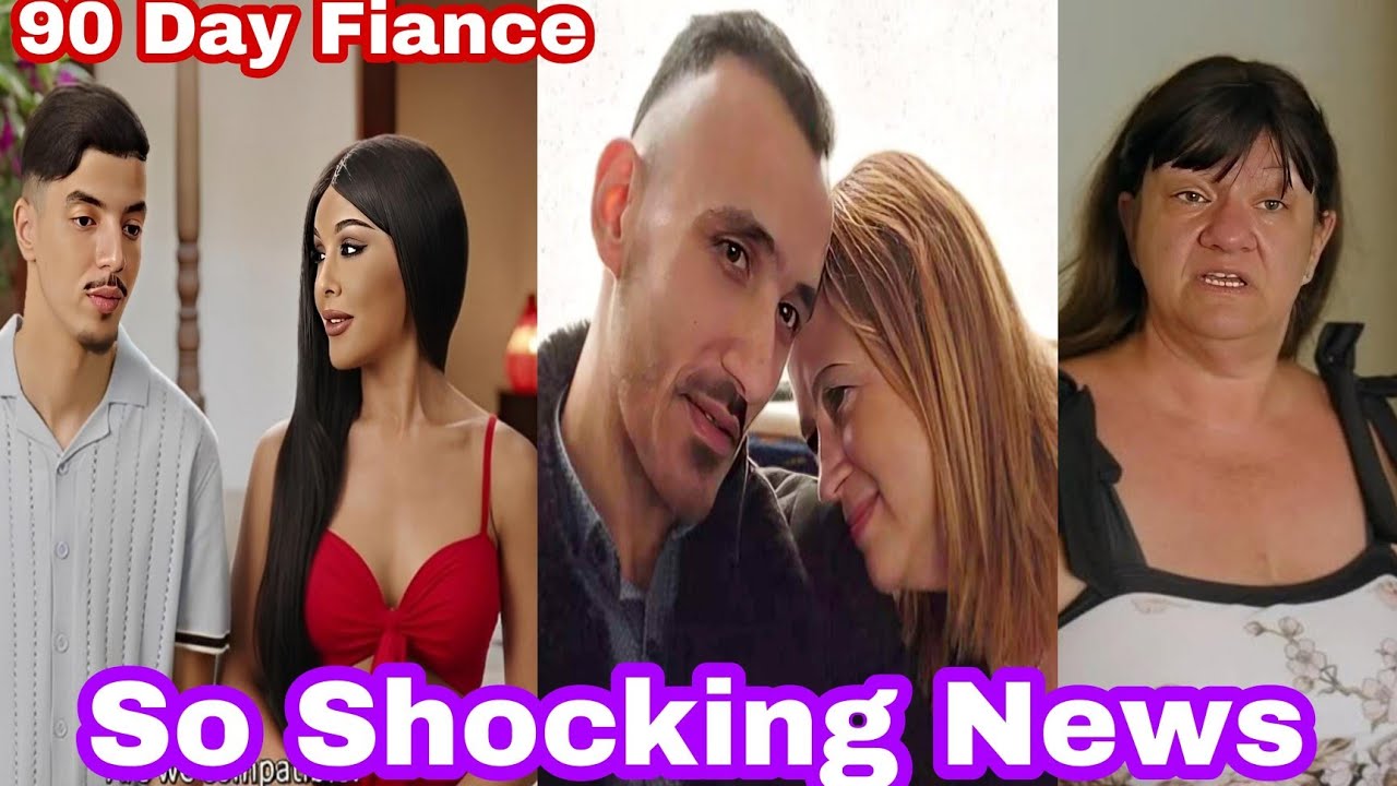 Emma Confesses Shocking Moroccan Past, Lisa Exposes Daniel’s Secret Texts & Laura’s Cosmetic Plans