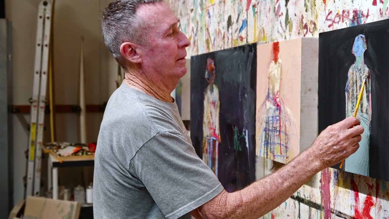 PARAMETERS with Chris Gwaltney