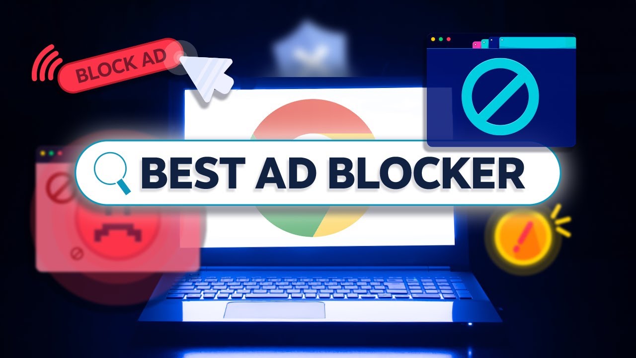 Best Ad Blocker for Chrome Options in 2026