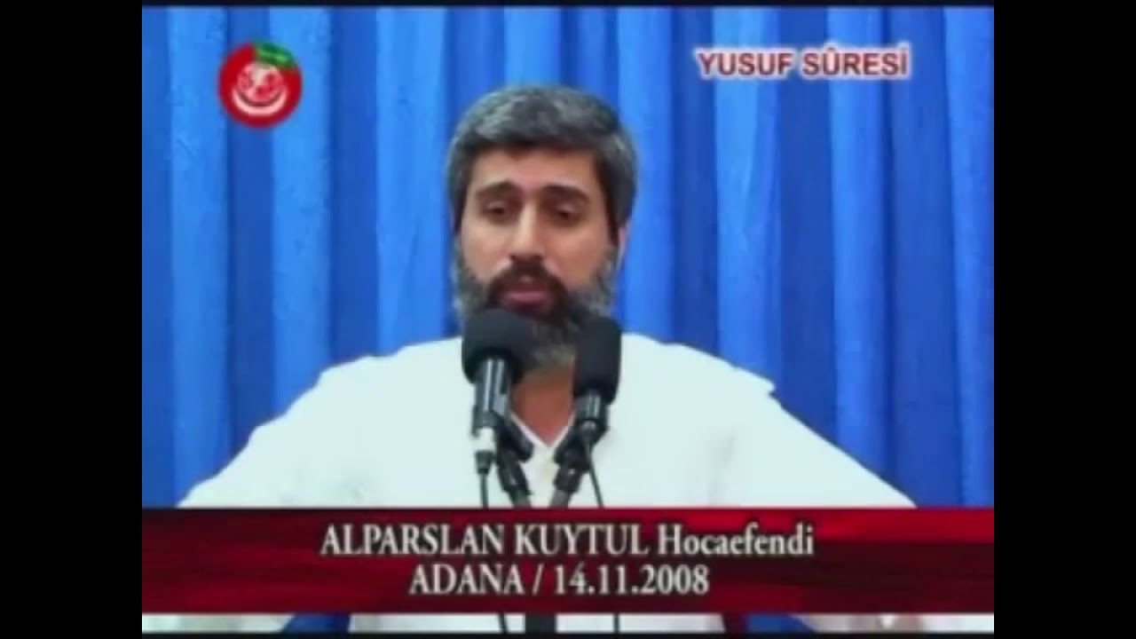 Yusuf suresi 93 102